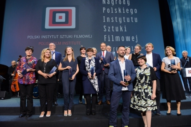 Białostocki DKF nominowany do ogólnopolskich nagród