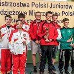 Kolejny sukces UKS-u Kaliber na mistrzostwach Polski