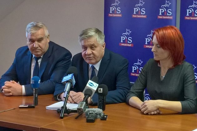 Sąd nad ministrem odłożony. PSL wymienia jego główne grzechy