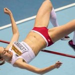 Kamila Lićwinko z najlepszym wynikiem w sezonie
