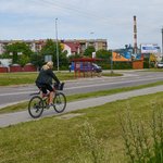 Kolejne metry ścieżki rowerowej pojawią się na Białostoczku