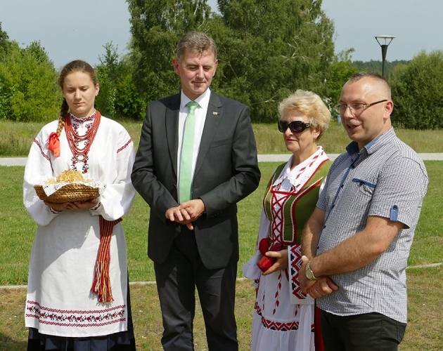 Enej, gotowanie z Okrasą i jarmark. Nowa impreza w regionie [WIDEO]