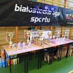 Białostocka Liga Sportu. Koniec wakacyjnej przerwy