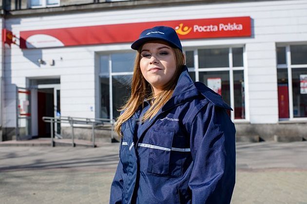 Poczta Polska zaprasza na dni otwarte i szuka pracowników