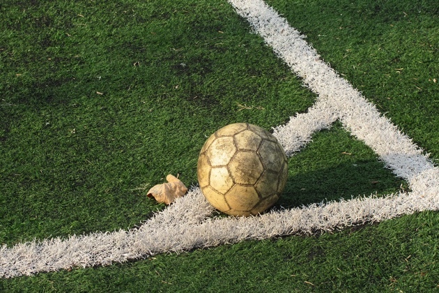 Podlaski futbol. Pewny awans III-ligowców do ćwierćfinału Okręgowego Pucharu Polski