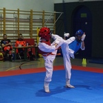 Kolejne udane zawody reprezentantów Białostockiego Klubu Oyama Karate