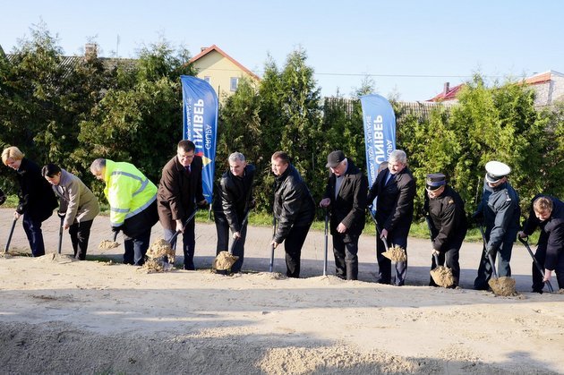 Ruszyły prace na kolejnym odcinku trasy do Łap