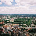 Białystok z dobrą lokatą w rankingu warunków mieszkaniowych