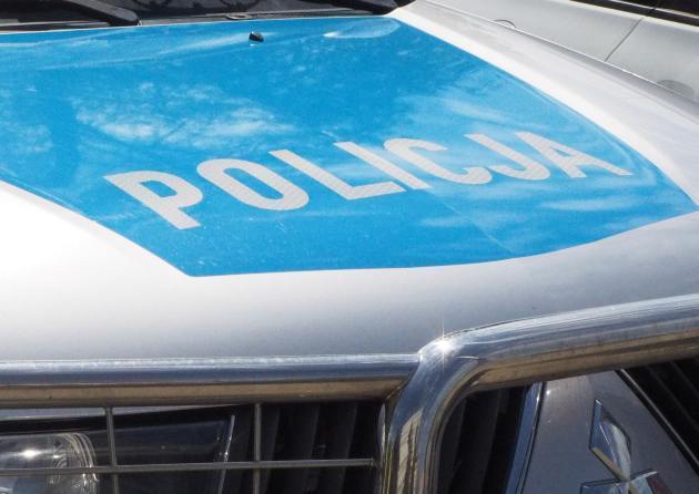 Więcej patroli policji w okresie przedświątecznym