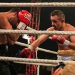 Dariusz Snarski zapowiada cztery gale boksu