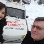 Na co dzień pomagają innym, w tym roku sami potrzebowali pomocy