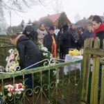 Uczczono pamięć ofiar mordu w Zaleszanach