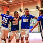 Awans Słonecznych do ćwierćfinału Pucharu Polski
