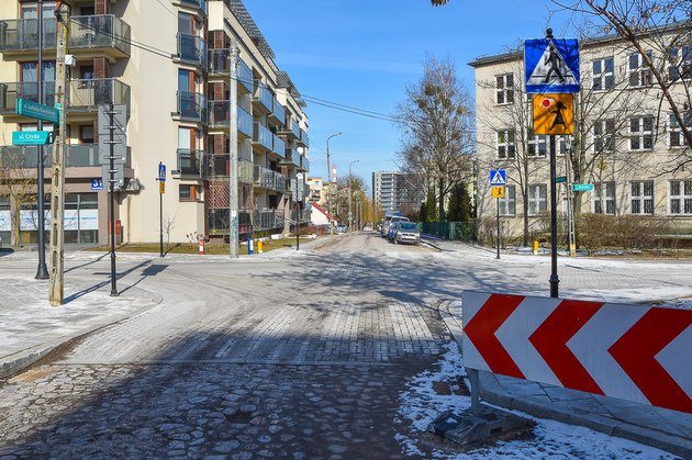 Jedni się ucieszą, drudzy zasmucą. Kocie łby znikną z ulic w centrum miasta