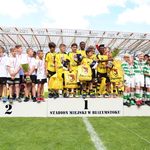 Oto lista drużyn, które wezmą udział w Jaga Cup. Jest na niej Borussia Dortmund