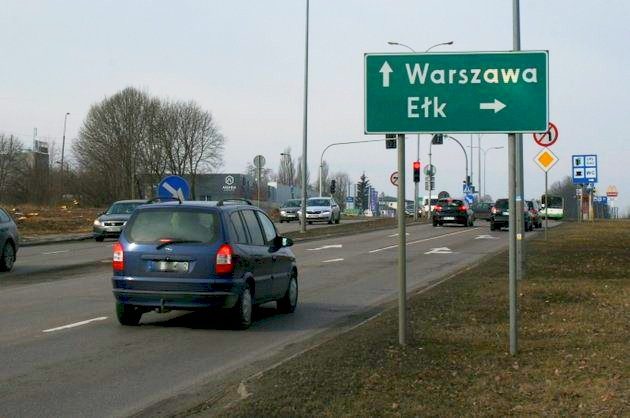 172 mln uratowane. Miasto o krok od wybudowania wylotu na Warszawę