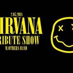 Nirvana Tribute Show. Legendarne utwory w nowym wykonaniu [WIDEO]