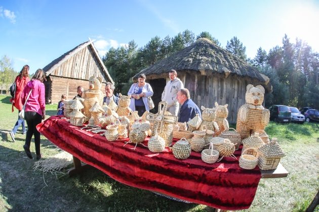 Kultura na weekend. Festyn za miastem, bezpłatne zwiedzanie i dużo więcej [WIDEO]