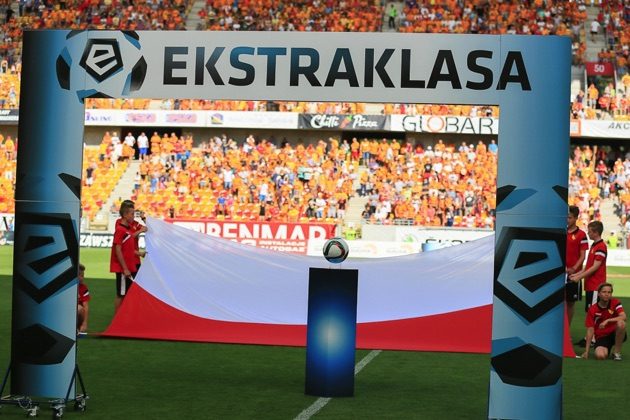 Ściąga kibica. Lotto Ekstraklasa - 37. kolejka