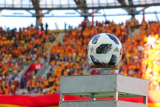 Gala Lotto Ekstraklasy. Jagiellonia znów bez jakiejkolwiek nagrody