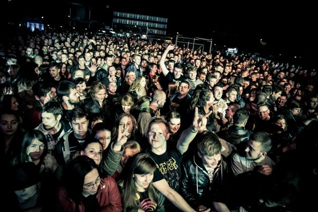 Kultura na weekend. Zabawa w plenerze i dużo imprez za miastem [WIDEO]