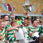 Celtic FC zwycięzcą Jaga Cup 2018