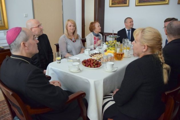 Znamy laureata Nagrody im. Franciszka Karpińskiego