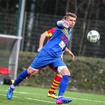 Bramkarz Żółto-Czerwonych podpisał nowy kontrakt i udał się na wypożyczenie