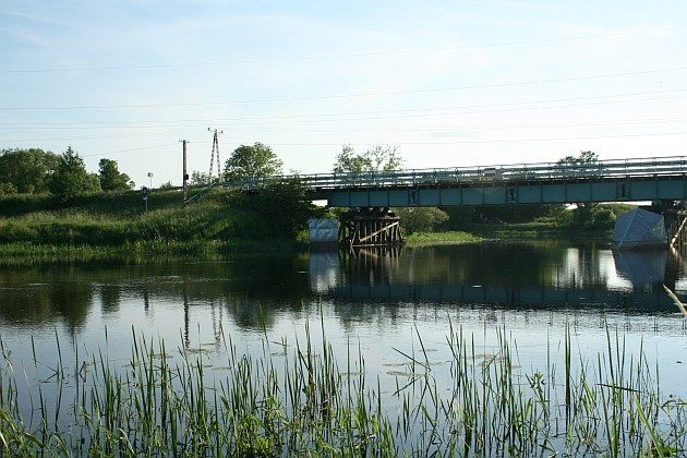 Z Biebrzy wyłowiono ciało mężczyzny. Są już wyniki sekcji