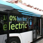 Miasto testuje autobus elektryczny. Można nim jeździć za darmo