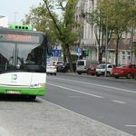 Uwaga – zmieniają się rozkłady jazdy większości autobusów