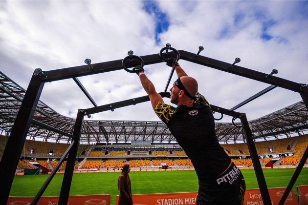 Jedno miejsce, dwie imprezy. Stadion będzie tętnić życiem