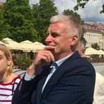 Wojciech Koronkiewicz rezygnuje z walki o fotel prezydenta
