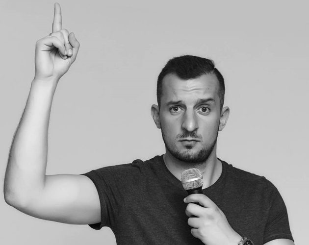 Rusza nowy sezon. Stand-up w Famie [KONKURS]