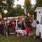 Food Truck Festival - to już koniec sezonu
