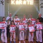 Młodzi karatecy odnoszą sukcesy. Niedługo turniej w Białymstoku