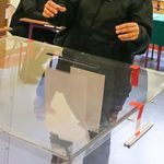 Wybory samorządowe 2018. Frekwencja w województwie wyższa niż ogólnopolska