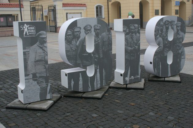 Sto lat temu odzyskaliśmy niepodległość. 11 listopada to symbol walki o nią