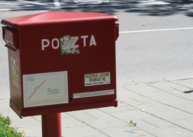 Lokale mieszkalne z bonifikatą. Od Poczty Polskiej