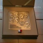 Medale 100-lecia Odzyskania Niepodległości. Komu i za co je wręczono?