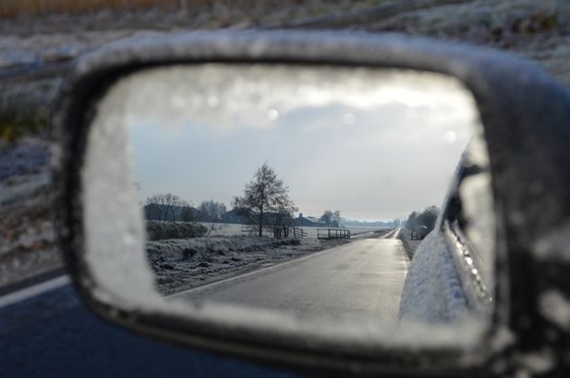 Akcja "Zima". Służby i instytucje przygotowały się na zmianę pogody