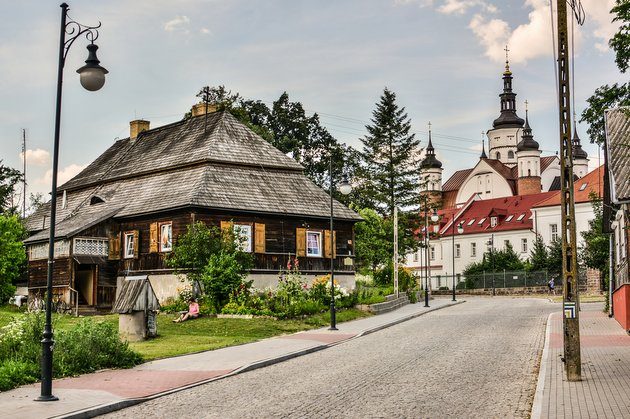 Supraśl rozstrzygnął swój budżet obywatelski