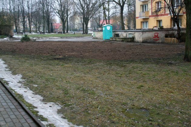 Nie doczekał świąt. Zabytkowy dom rozebrany