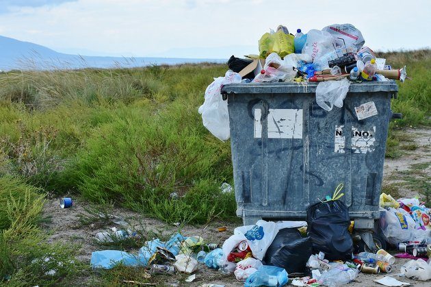 Gminy dostaną więcej czasu na zmiany w segregacji śmieci