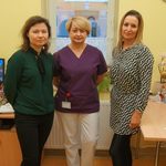 Białostockie Centrum Onkologii ma poradnię psychologiczną