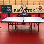 Ważne zwycięstwo ATS Białystok w lidze 