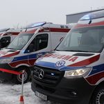 W Białymstoku będzie nowy ambulans. Dzięki mieszkańcom