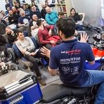 Bezpłatne szkolenie dla motocyklistów w technologii VR. Już w sobotę w Białymstoku