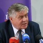 Krzysztof Jurgiel wystartuje do europarlamentu