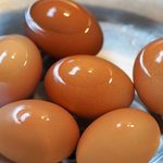 Pałeczki salmonelli na jajkach z popularnego dyskontu